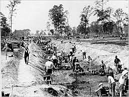 Battle for Land and Battle for the Lira (1926)