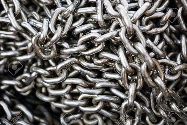 Per a que s'utilitza ara el ferro?