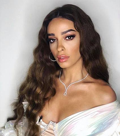 Judge at the talent show "So You Think You Can Dance"