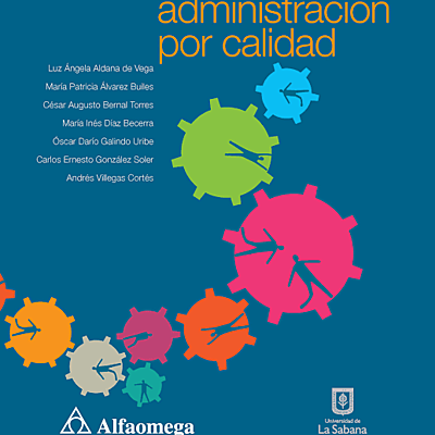 Timeline: La administración por calidad