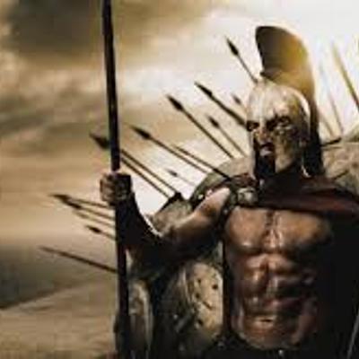 Timeline: leonidas of 300