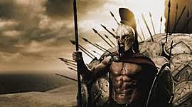 Timeline: leonidas of 300