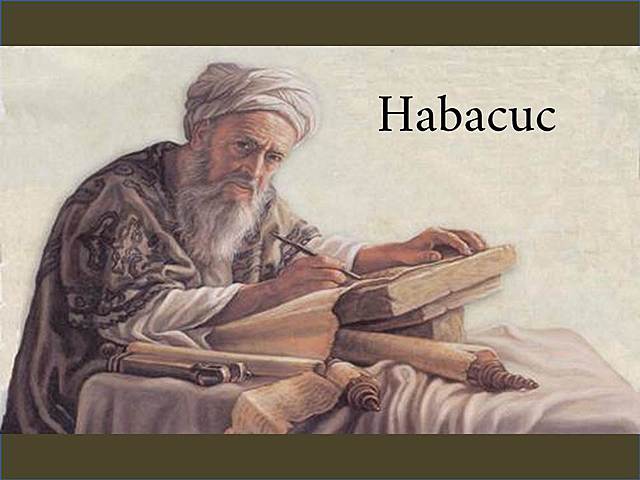 Habacuc