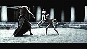 leonidas child years