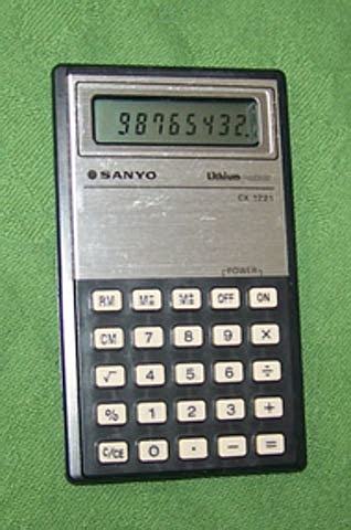 Calculadora