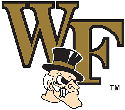 First of Four Seasons at Wake Forest University