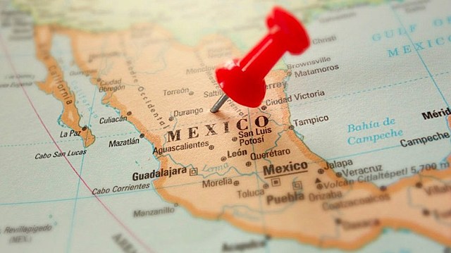 Inversión extranjera