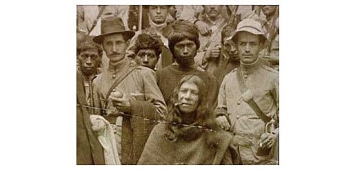 La Constitución de Cúcuta