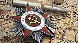 Timeline: Хроника Побед Великой Отечественной Войны 1941-1945