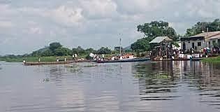 Problemas en el municipio de coco tiquiso