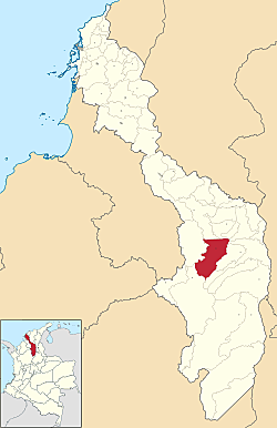 Problemas en el municipio de coco tiquiso parte 2