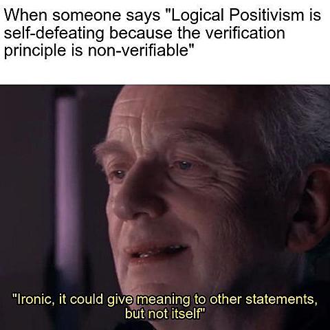 Logical Positivism
