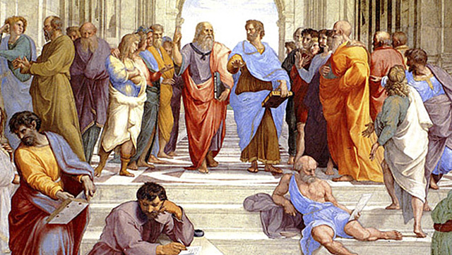 1.200 A.C Civilización griega