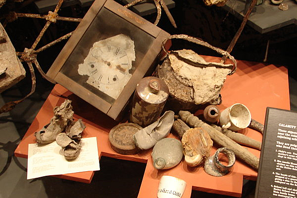 Excavations begin at Te Wairoa