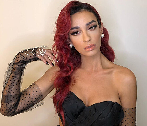 Judge at the talent show "The Final 4"