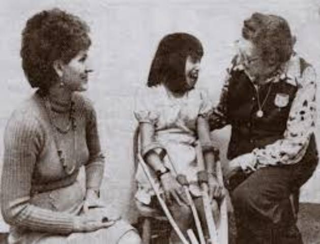 Education of the Handicapped Act of 1970