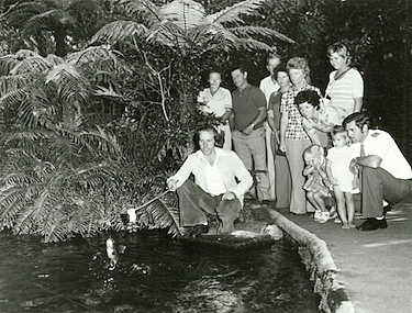 Paradise Valley Springs opens