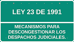 Constitución Política de 1991