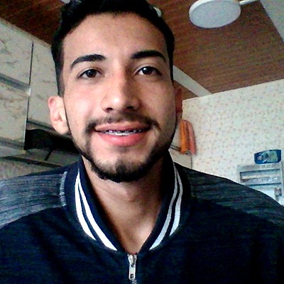 Timeline: Angel Rosero