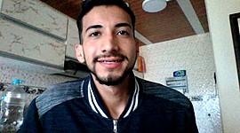 Timeline: Angel Rosero