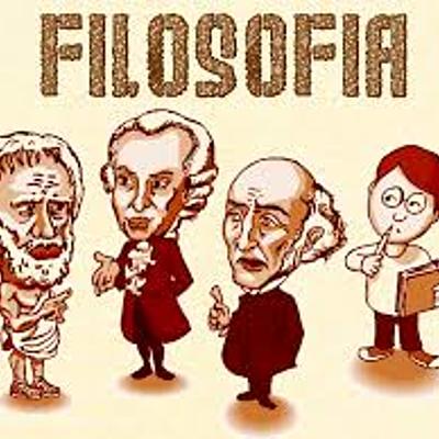 Timeline: Historia de la filosofia