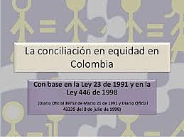 1998 mecanismos alternos