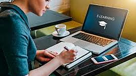 Timeline: LA EVOLUCIÓN DE LA EDUCACIÓN VIRTUAL