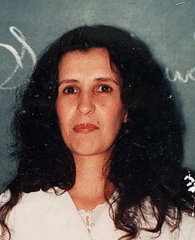 Amanda - Mamys faleceu