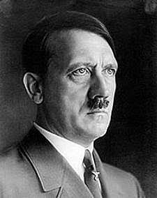Adolf Hitler
