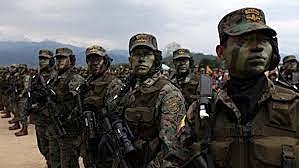 Conflicto diplomático entre Colombia y Ecuador