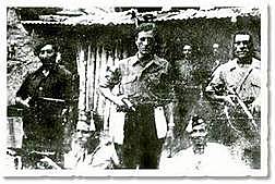 Maquis (guerrilla antifranquista)