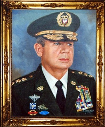 Operación th( todo honor)