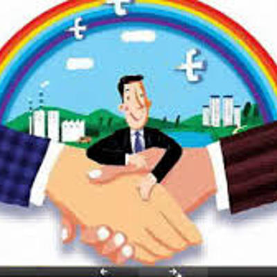 Timeline: solución de conflictos en pos conflicto