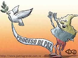 Inician diálogos de paz con las FARC