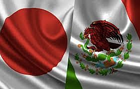 México y Japón