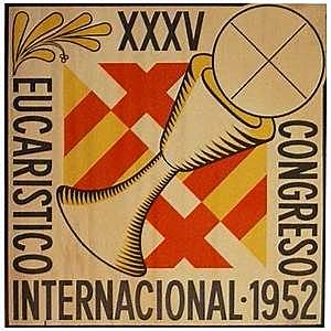 XXXV Congreso Eucarístico Internacional