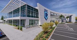 Coastline Community College