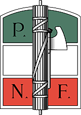 Mussolini Forms the PNF (Fascist Party) and is Elected Its Leader
