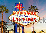 Amanda - Viajou para Las Vegas