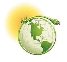 Primera Conferencia Regional de Energías Renovables