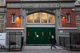 Education and Career