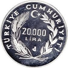 Battle for Land and Battle for the Lira