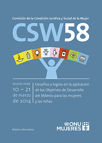 Comisión de la Condición Jurídica y Social de la Mujer
