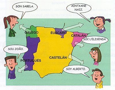 Las lenguas Romances