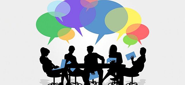 Convocatoria para conciliadores