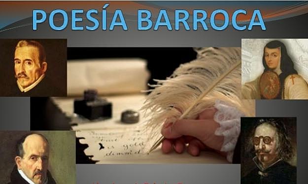 BARROCO- SIGLO XVII