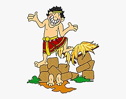 1692 a.C. CÓDIGO DE HAMMURABI