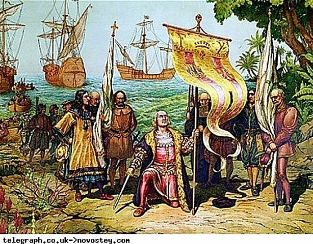 PERIODO HISPANICO O PERIODO COLONIAL