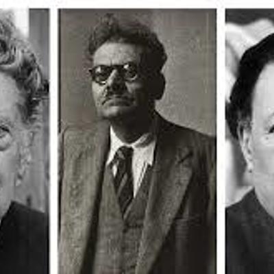 Timeline: LÍNEA DEL TIEMPO SIGLO XX HITOS ARTÍSTICOS EN MÉXICO.