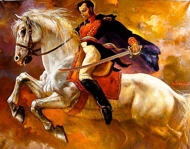 ÉPOCA DE LA INDEPENDENCIA-1810 a 1819 Proceso histórico que permitió la emancipación de Colombia del Imperio español, fue una etapa de lucha revolucionaria.